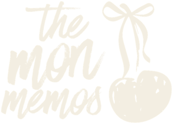 The Mon Memos